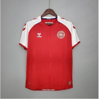 Thailand Trikot Denmark Heim 2021